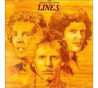 Walker Brothers, The: Lines [Vinyl]