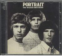 Walker Brothers,the - Protrait