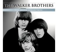 Walker Brothers,the - Silver Collection
