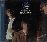 Walker Brothers,the - Take It Easy With