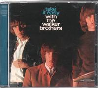 Walker Brothers,the - Take It Easy with-Rema.