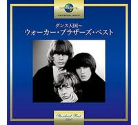 Walker Brothers – Walker Brothers