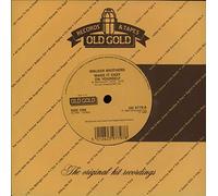 Walker Brothers - Walker Brothers - Make It Easy On Yourself - [7"]