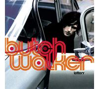 Walker,Butch - Letters
