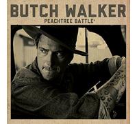 Walker, Butch - Peachtree Battle