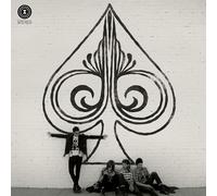 Walker, Butch & The Black Widows - Spade