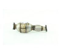 WALKER Catalizzatore Adatto A per Audi A4 Avant 2.0 Tdi 16V 1.9 A6 (D3)