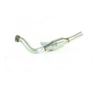 WALKER Catalizzatore Adatto A per Fiat Scudo Scatola 2.0 JTD Citroën Jumpy
