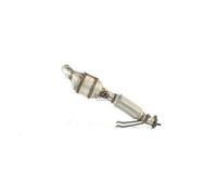 WALKER Catalizzatore Adatto A per Ford Mondeo IV Familiare 2.0 TDCI S-MAX