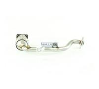 WALKER Catalizzatore Adatto A per Peugeot 307 1.6 16V Citroën C4 I (D4)