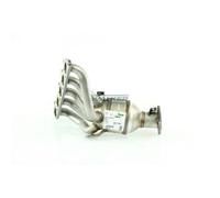 WALKER Catalizzatore Adatto A per Volvo V70 II P80_2.4 Sw S60 I Ts XY (D4)