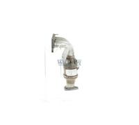 WALKER Catalizzatore Adatto A per VW Golf V 1.4 16V Polo Seat Ibiza IV