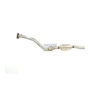 WALKER Catalizzatore Adatto Per Audi A6 4B C5 2.4 Euro 2 Con Componenti