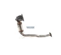 WALKER Catalizzatore Adatto Per Fiat Bravo II 198_ 1.4 Stilo 192_ 192