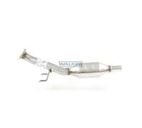 WALKER Catalizzatore Adatto Per Mitsubishi Colt VI Z3_A Z2_A 1.3 1.5 Euro 4 (D4)
