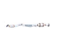 WALKER Catalizzatore Adatto Per Opel Astra J 1.4 LPG P12 Euro 5 Con Componenti