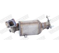 WALKER Catalizzatore Adatto Per Opel Astra K B16 1.4 Turbo Con Componenti