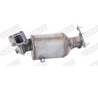 WALKER Catalizzatore Adatto Per Opel Astra K B16 1.4 Turbo Con Componenti