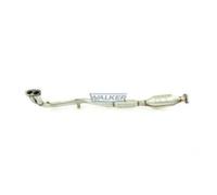 WALKER Catalizzatore Compatibile Per Opel Vectra B J96 1.6i 16V 1.8i 31_ 38_
