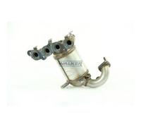 WALKER Catalizzatore Kat Adatto Per Ford Fiesta VI 1.25 16V 1.4 Mazda 2