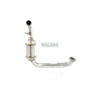 WALKER Catalizzatore Kat Adatto Per Ford Focus C-Max 1.6 TDCi Mazda 3