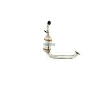WALKER Catalizzatore Kat Adatto Per Ford Focus II Turnier 1.6 TDCi Mazda 3