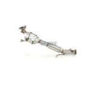 WALKER Catalizzatore Kat Adatto Per Ford Transit Connect 1.8 Di Tourneo