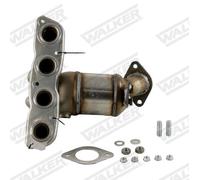 Walker Catalizzatore Kat Adatto Per Kia Picanto Ja 1.2 Rio Iv Yb 1.25
