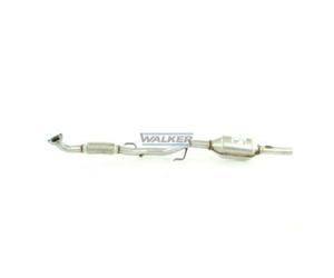 WALKER Catalizzatore Kat Adatto Per VW Polo 1.4 16V 1.6 Seat Ibiza IV