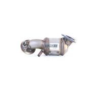WALKER Catalizzatore Kat Compatibile Per Opel Astra J Caravan 1.6 Turbo Saab 9-5