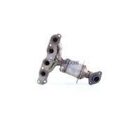 WALKER Catalizzatore Kat Per Suzuki Swift IV 1.2 Splash Opel Agila (B)