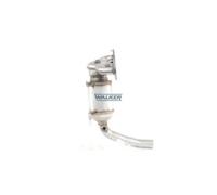 WALKER Catalizzatore Passando Per Fiat 500 312_ 1.2 169 1.1 Ford KA RU8
