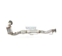 WALKER Catalizzatore Passend Per Saab 9-5 Kombi YS3E 2.0 T 2.3 Euro 3 (D3)
