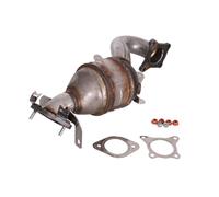 Convertitore catalitico WALKER 28130