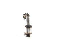 WALKER Catalizzatore Per Fiat Bravo II 1.4 T-Jet Grande Punto Lancia Delta III