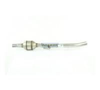 WALKER Catalizzatore Per Fiat Scudo Pritsche/Fahrgestell 1.9 D Citroën Jumpy