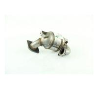 WALKER Catalizzatore Per Renault Espace IV 2.2 dCi Laguna II Grandtour