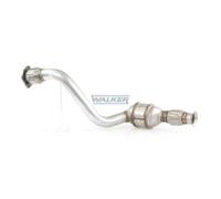 WALKER Catalizzatore per Renault Master II Scatola 2.5 DCI Opel Movano