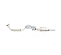 WALKER Catalizzatore Per Seat Ibiza II 1.4i 1.0i Inca VW Polo Variant
