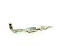 WALKER Catalizzatore Per Volvo V40 Station Wagon 645 1.8 VW 1.6 2.0 S40 I VS 644