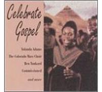 Walker - Celebrate Gospel
