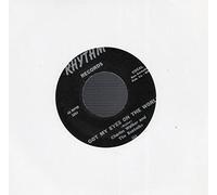 WALKER, CHARLES - 7-GOT MY EYES ON THE..