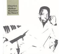 Walker, Charles - Number By Heart