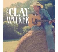 Clay Walker Best of (CD)