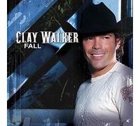 Walker, Clay - Fall