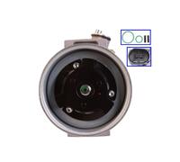 WALKER Compressore Climatizzatore per Audi A3 Sportback Tt Q3 VW Jetta III 8PA