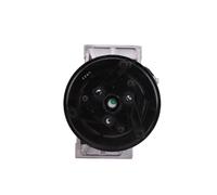 WALKER Compressore Climatizzatore per Dacia Sandero II Logan MCV