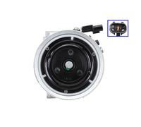 WALKER Compressore Climatizzatore per Hyundai i30 KIA Cee'D 1.6