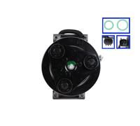 WALKER Compressore Climatizzatore per Land Rover Range Discovery Sport 2.2D