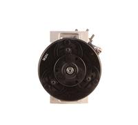 WALKER Compressore Climatizzatore per Renault Clio IV BH 1.2 LPG 16V KH